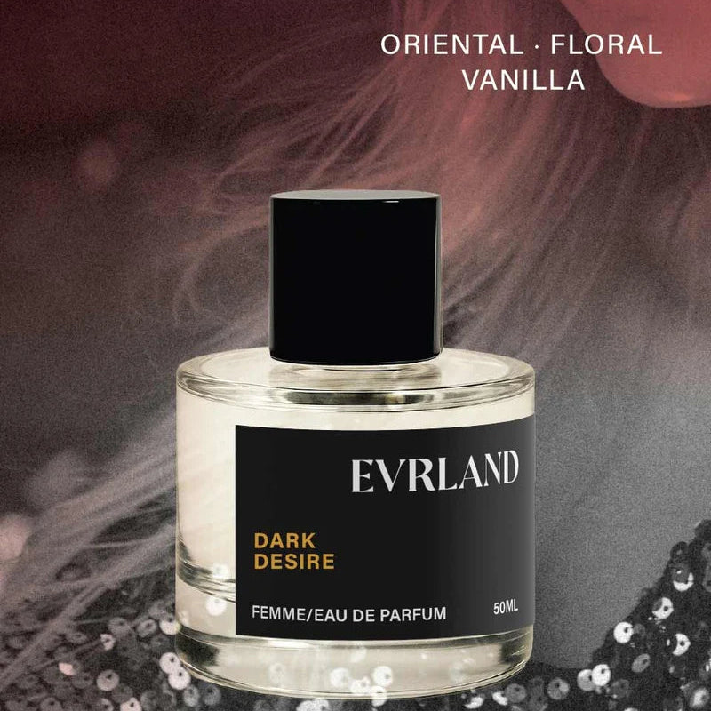 Evrland Dark Desire Purfume 50ml