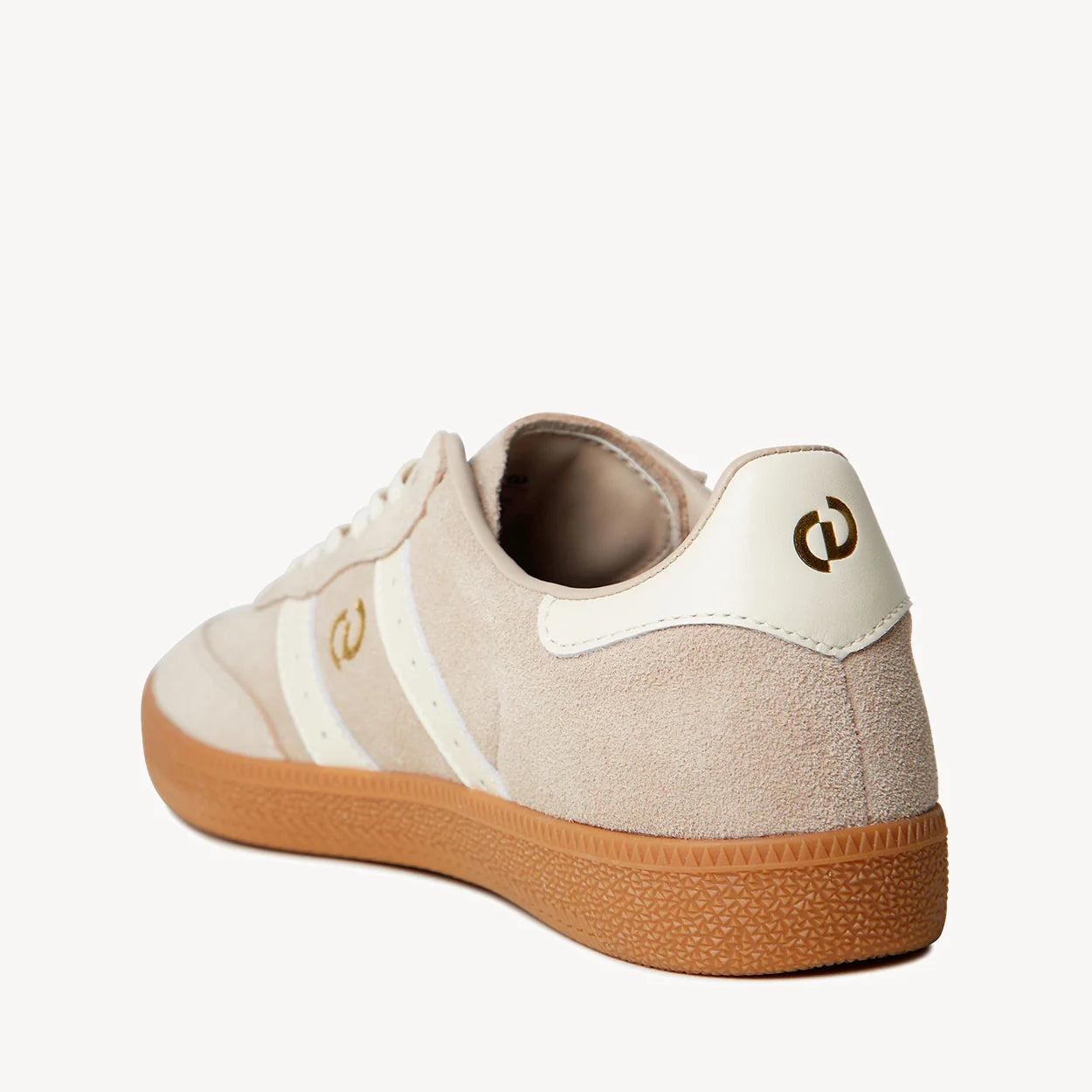 Goodsole Tropical Taupe Suede