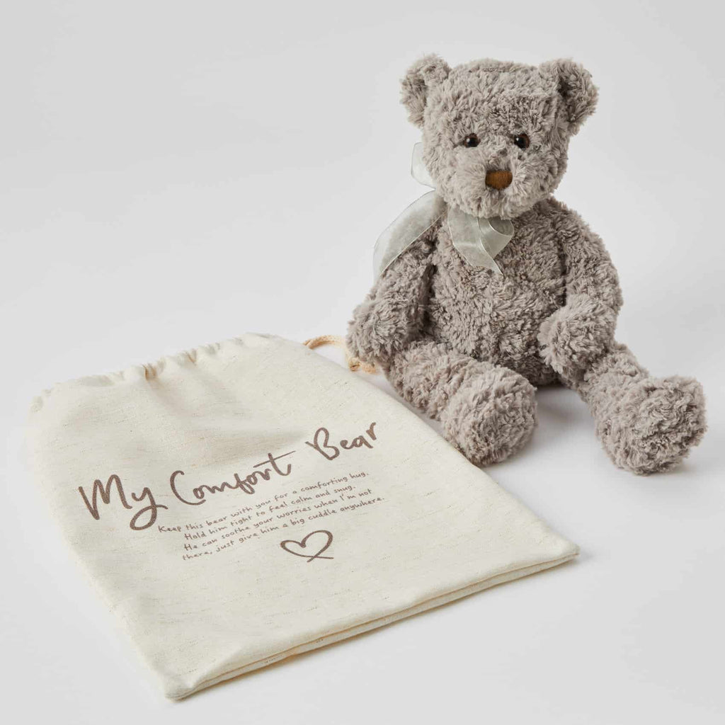 Jiggle & Giggle Darcy Bear