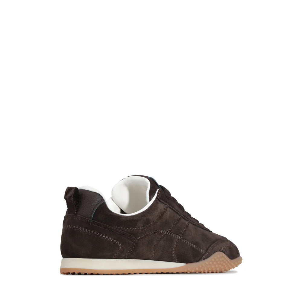 EOS Jessabele Sneaker Mahogany