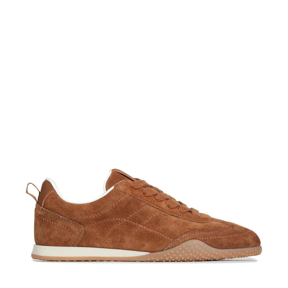 EOS Jessabele Sneaker Tobacco