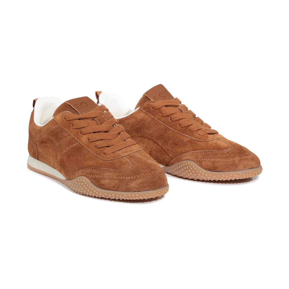 EOS Jessabele Sneaker Tobacco