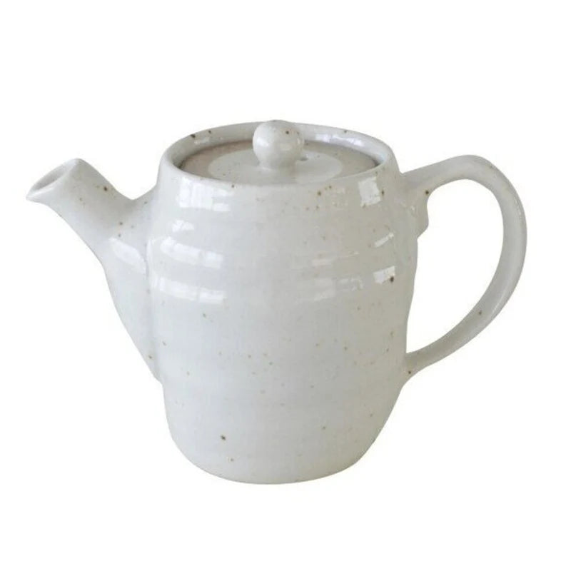Concept Japan Shirokaratsu Tea Pot