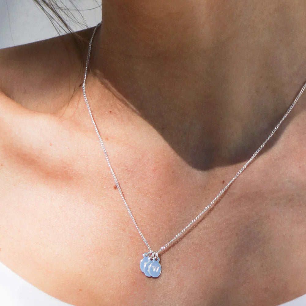 Kirstin Ash Necklace
