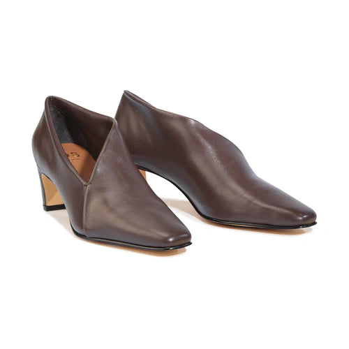 EOS Kit Boots Cocoa