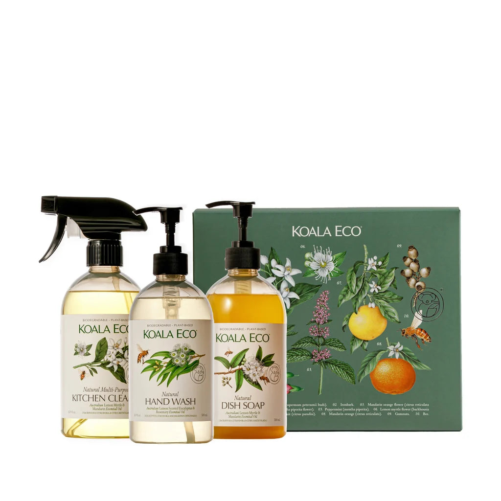 Koala Eco Natural Studies Pack