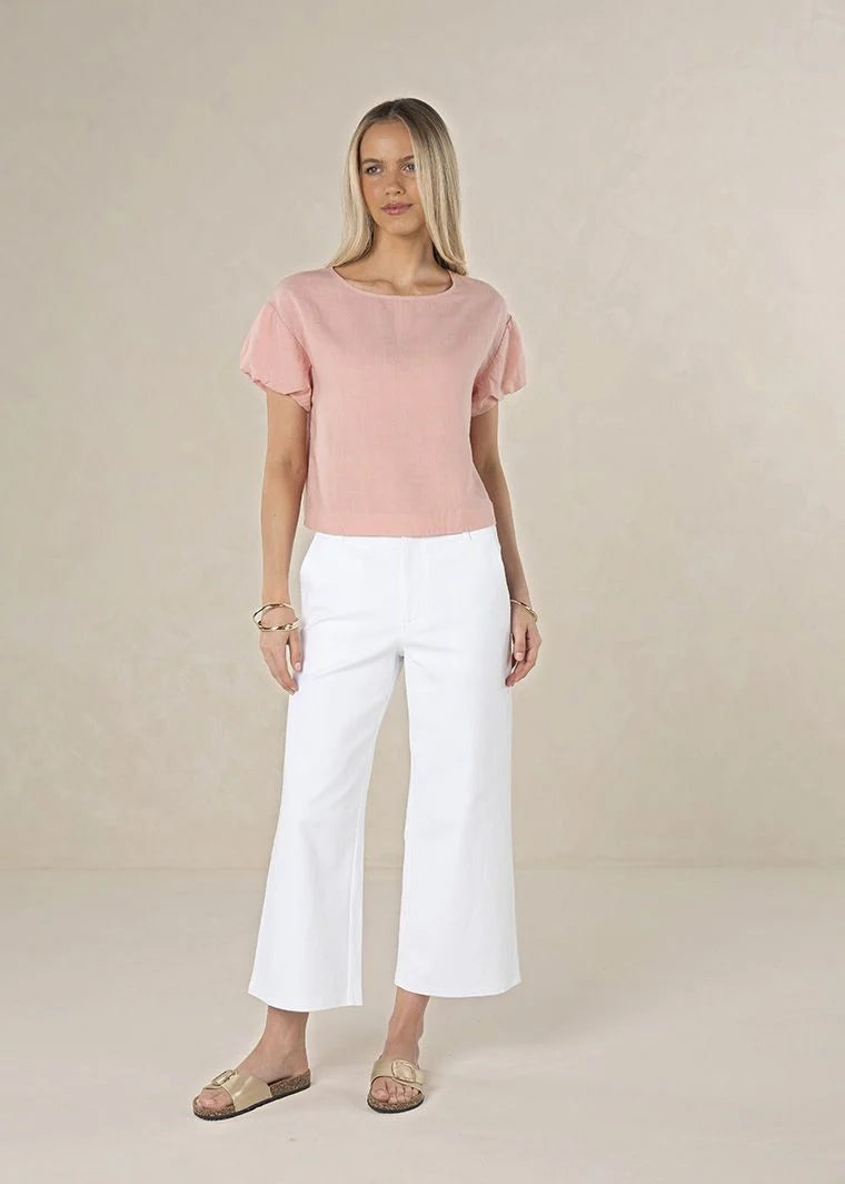 Humidity Marise Top Musk