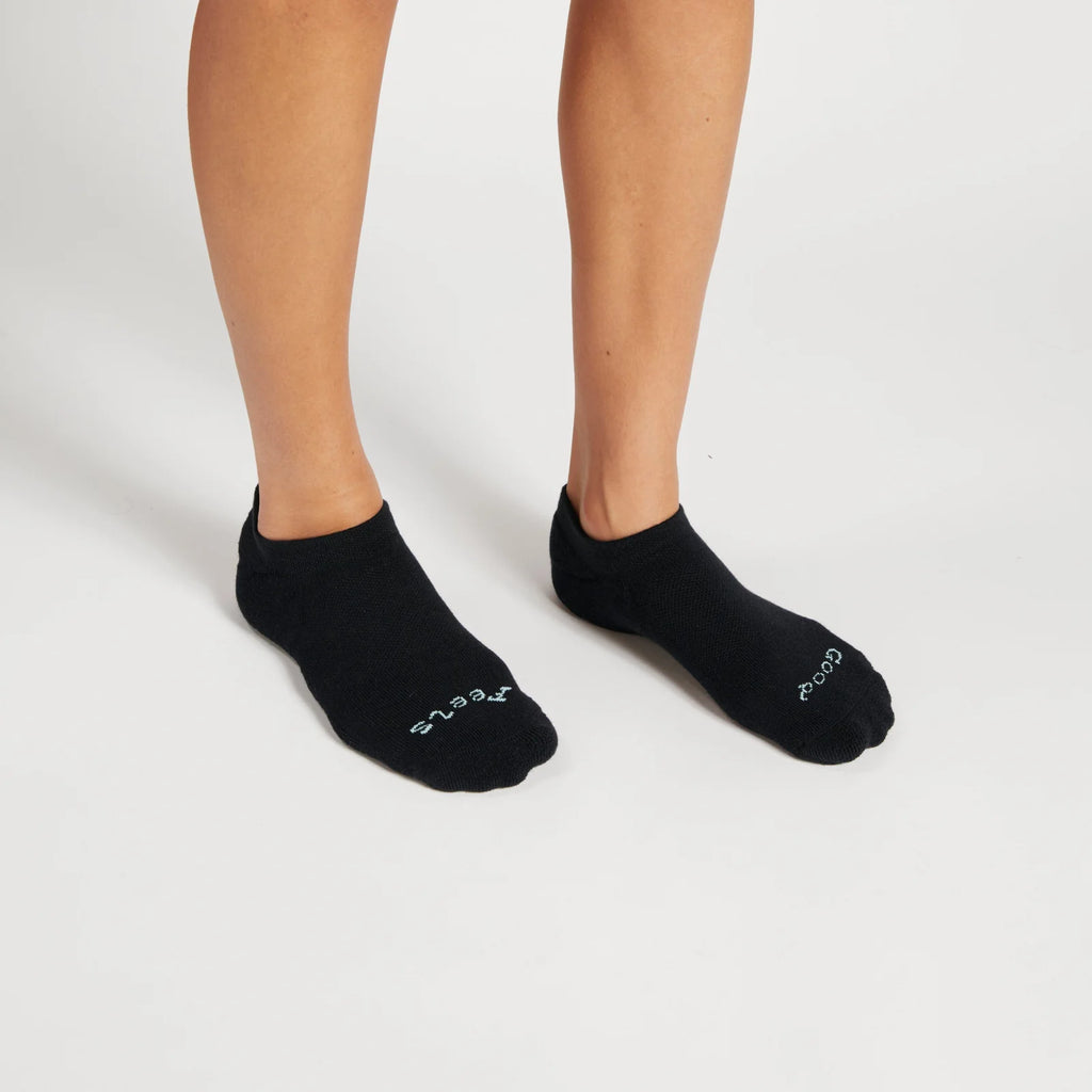 Paire Ankle Sock
