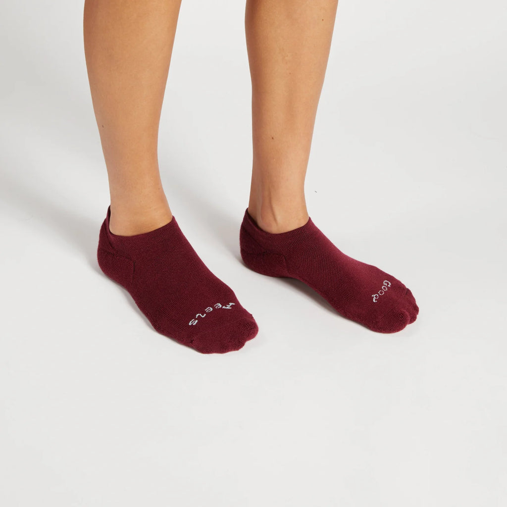Paire Ankle Sock