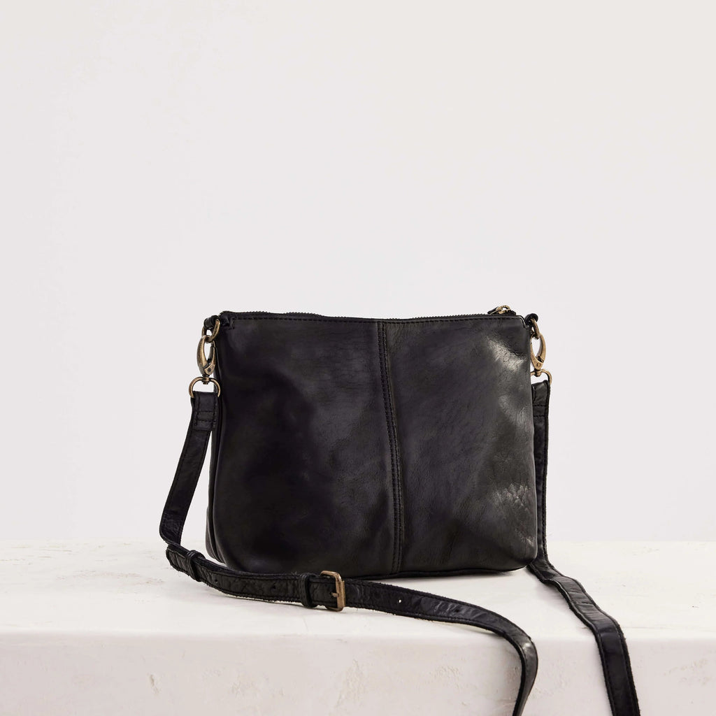 Juju & Co Essential Pouch Black