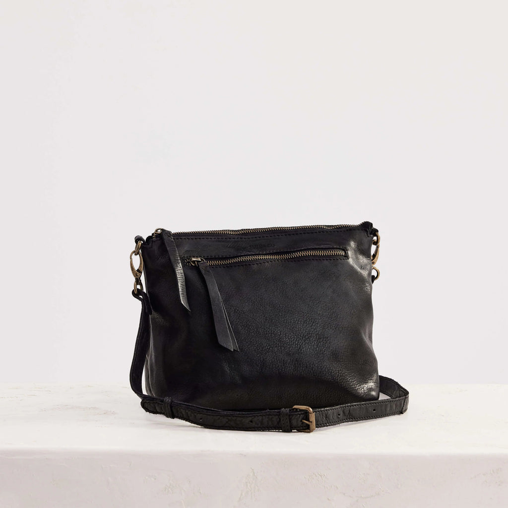 Juju & Co Essential Pouch Black