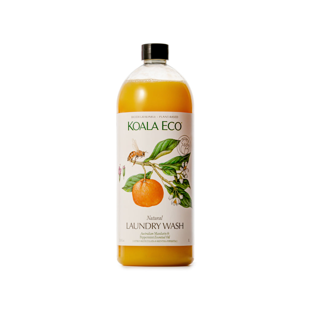 Koala Eco Laundry Wash