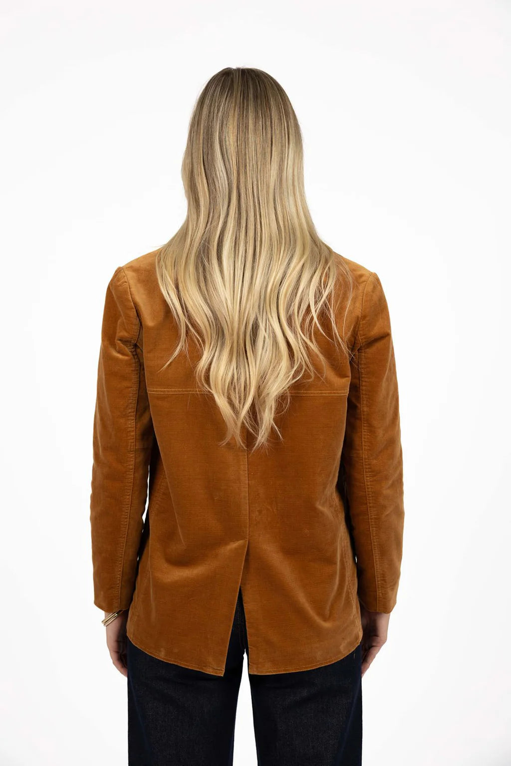 Humidity Va Va Coat Camel