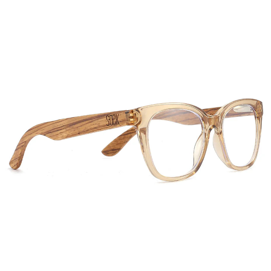 Soek Magnifying Lila Grace Champagne