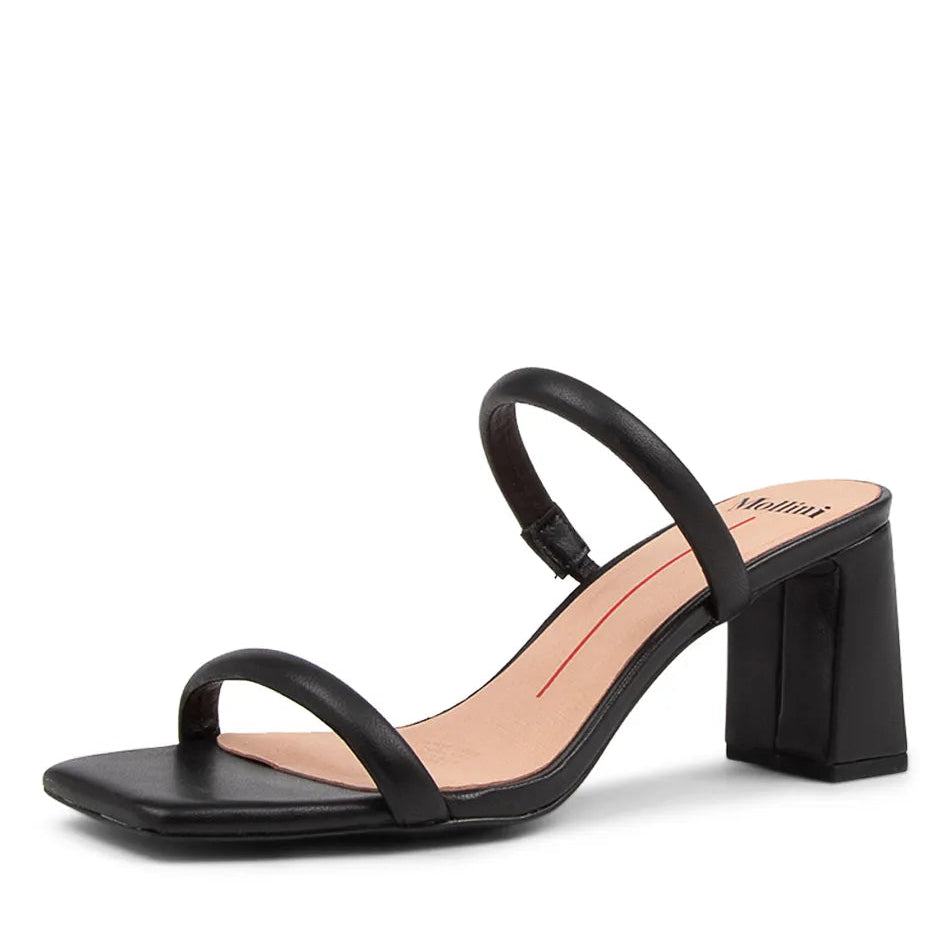 Mollini Tiliera Black