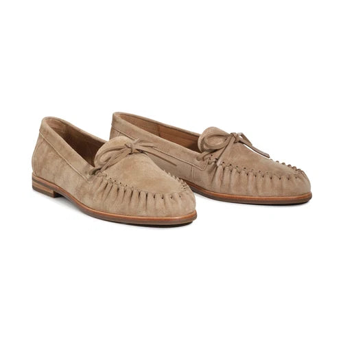 EOS Mocca Latte Suede
