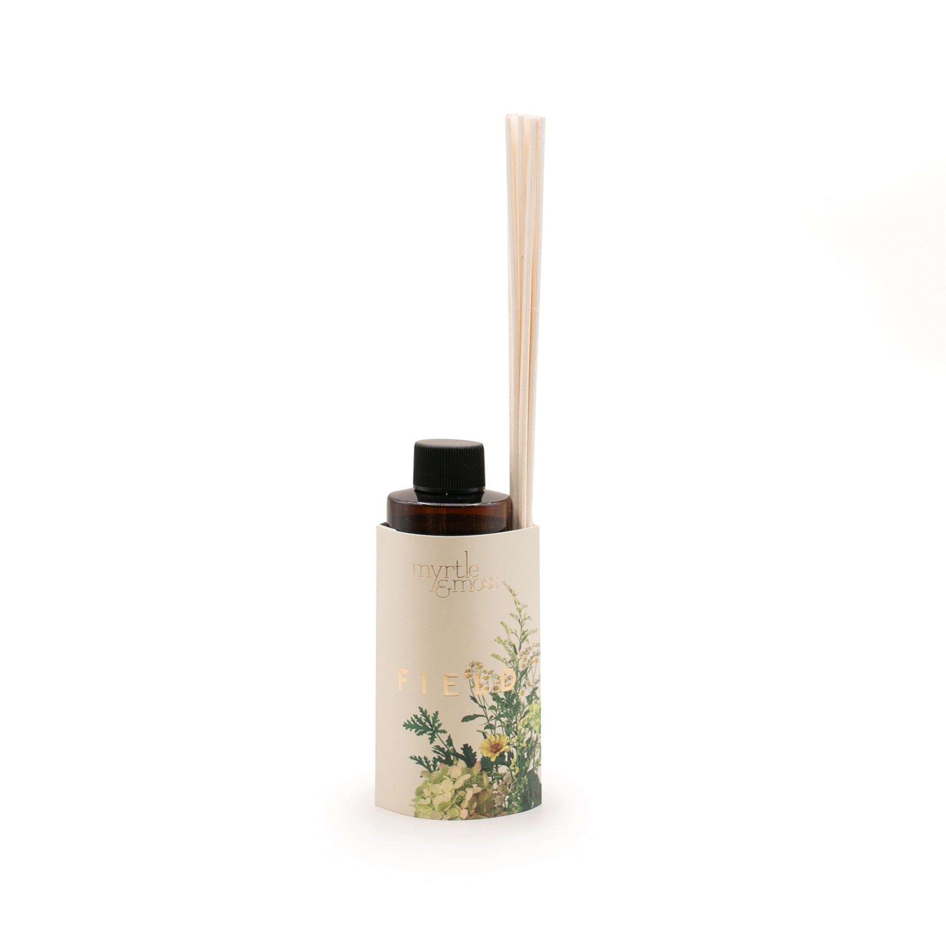 Myrtle & Moss Reed Field Refill