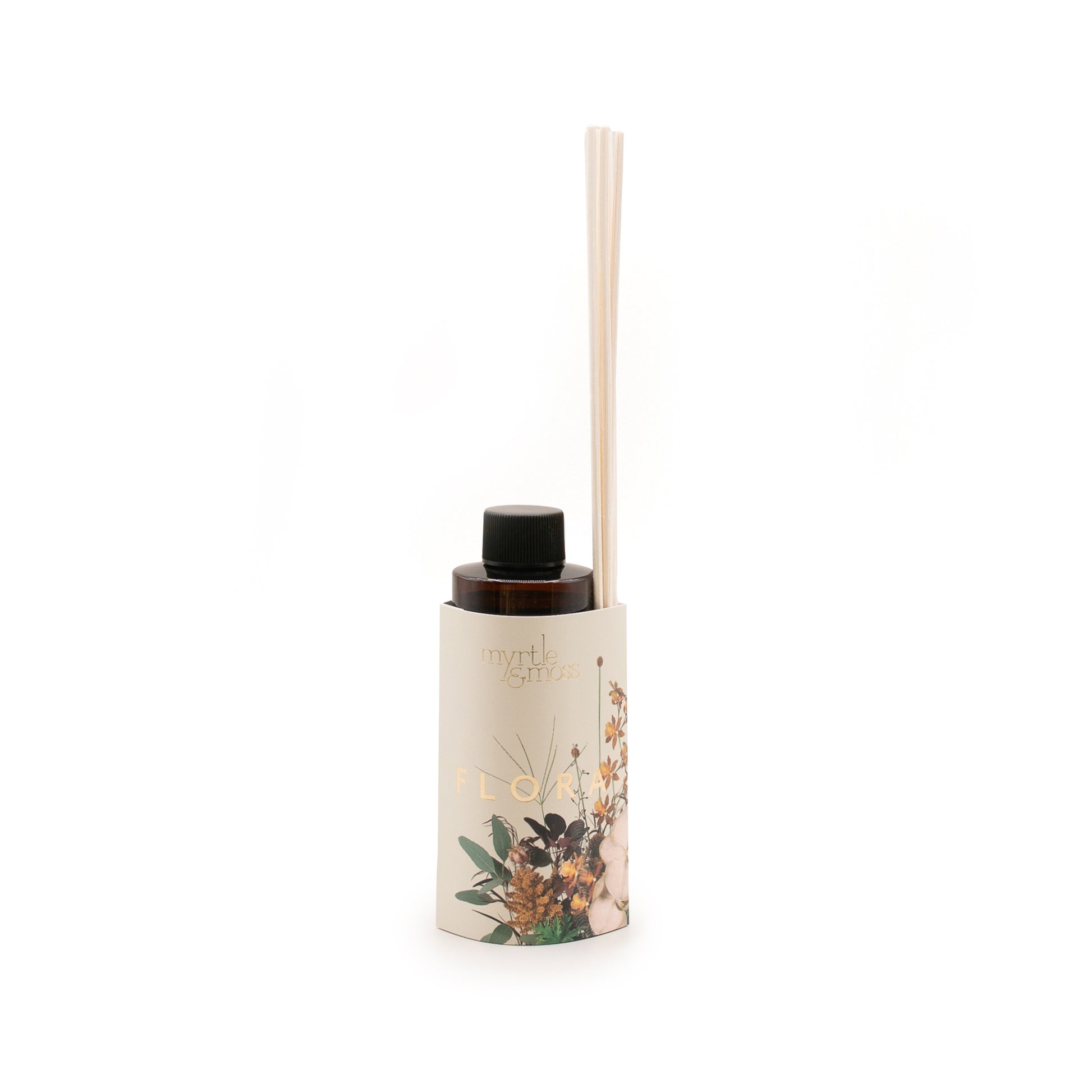 Myrtle & Moss Reed Flora Refill