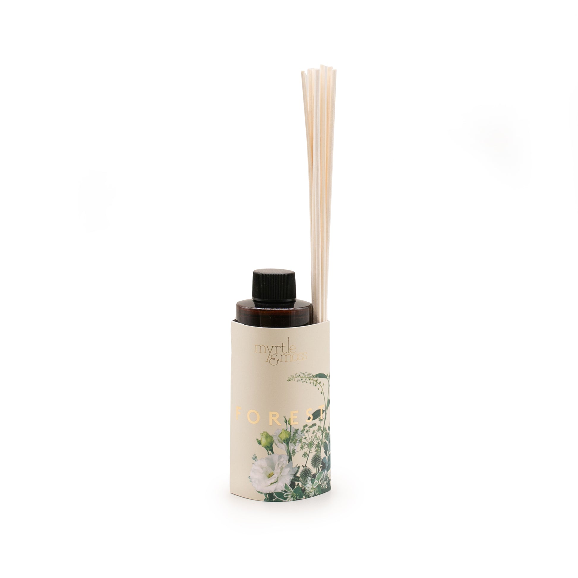 Myrtle & Moss Reed Forest Refill