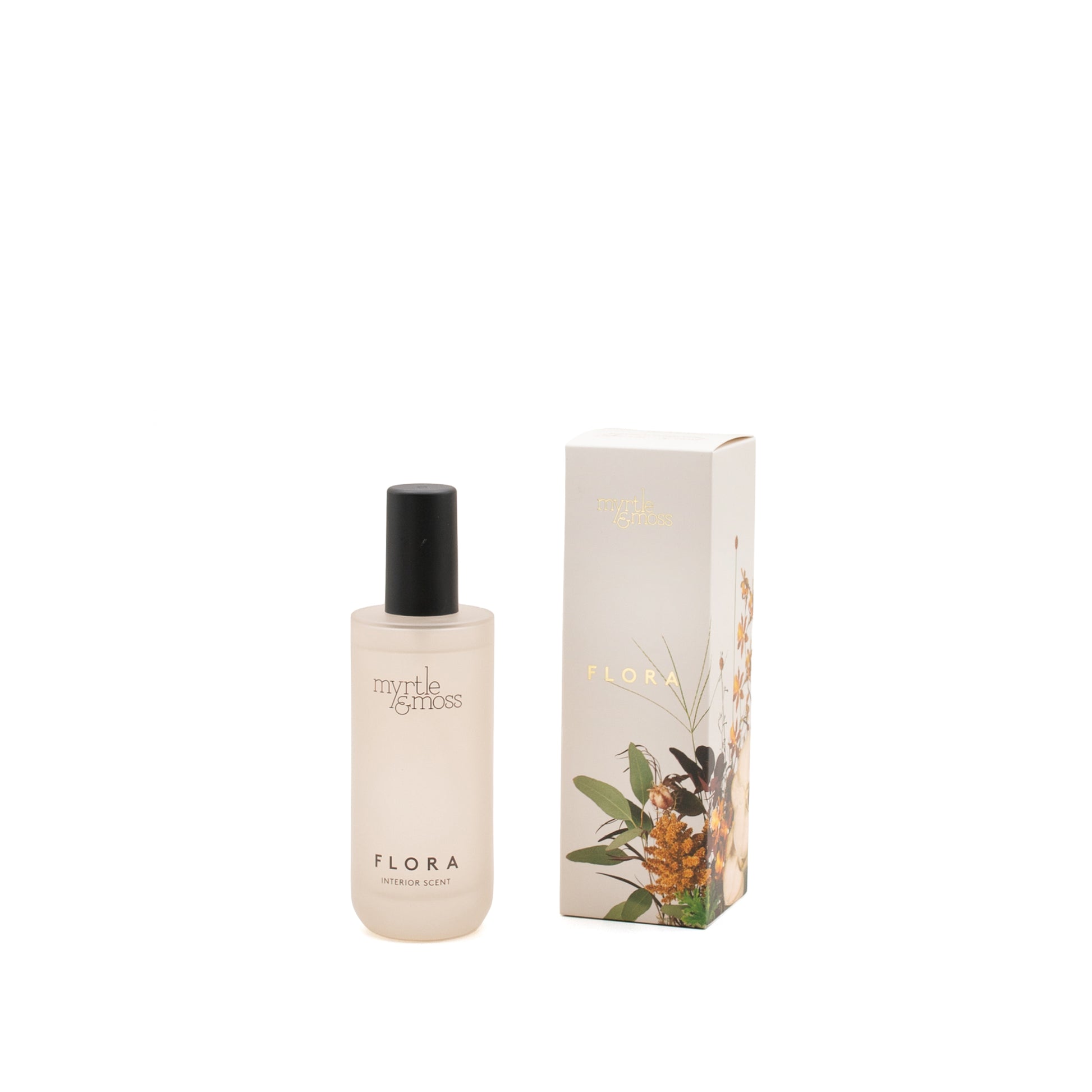Myrtle & Moss Interior Spray Flora