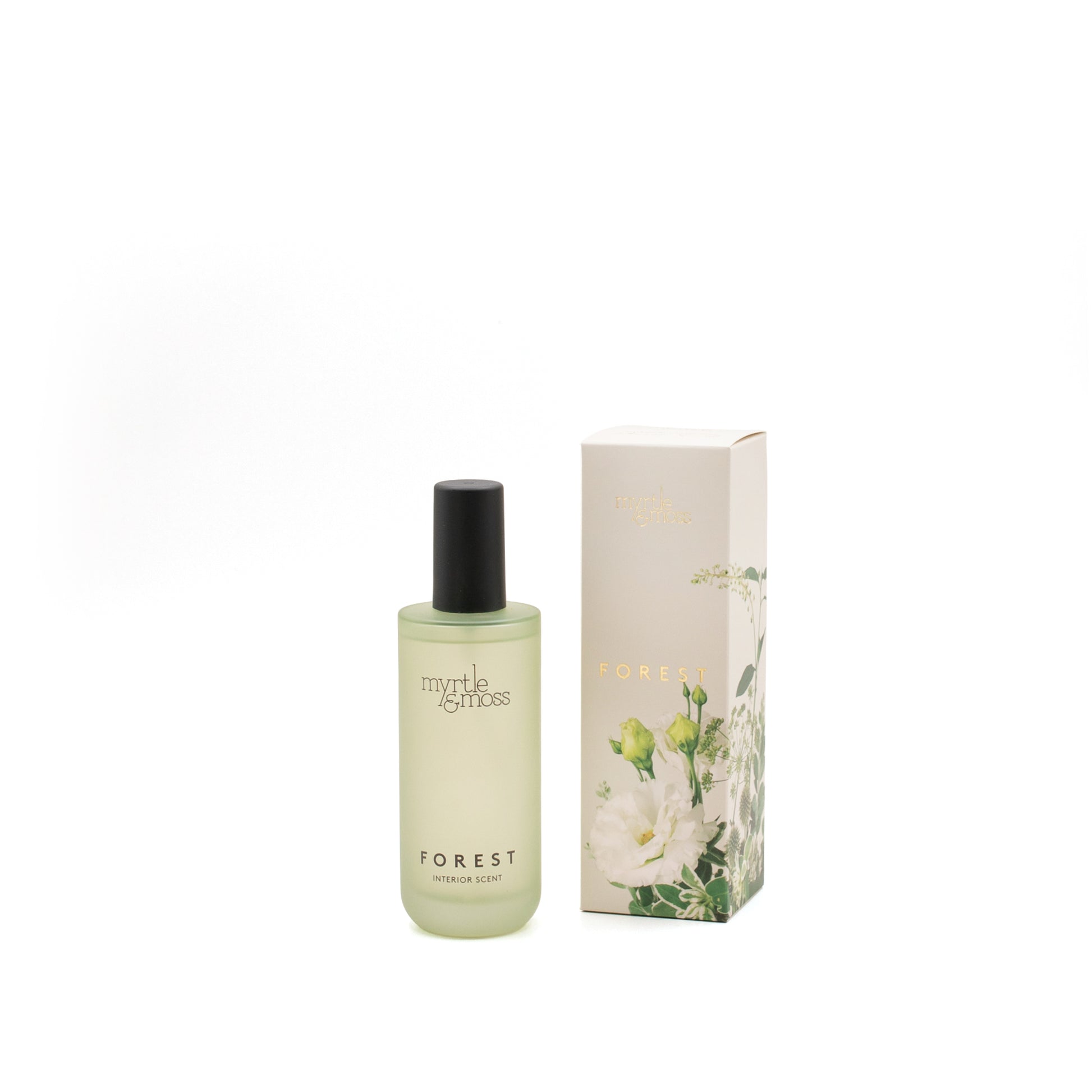 Myrtle & Moss Interior Spray Forest