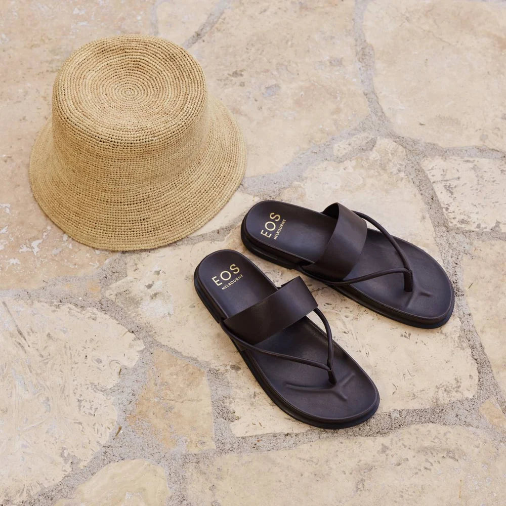 EOS Nalea Chestnut