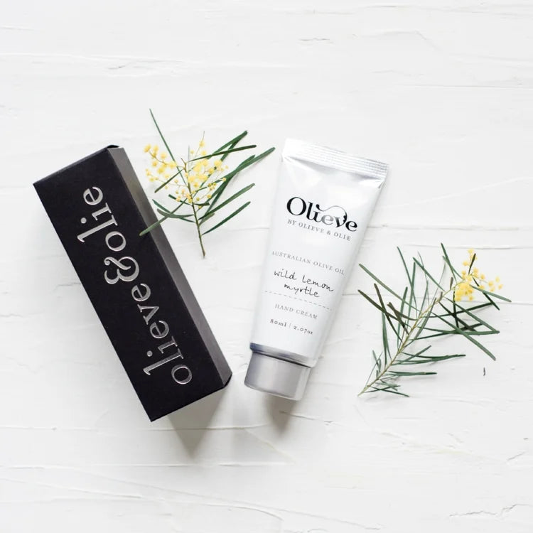 Olieve & Olie Hand Cream