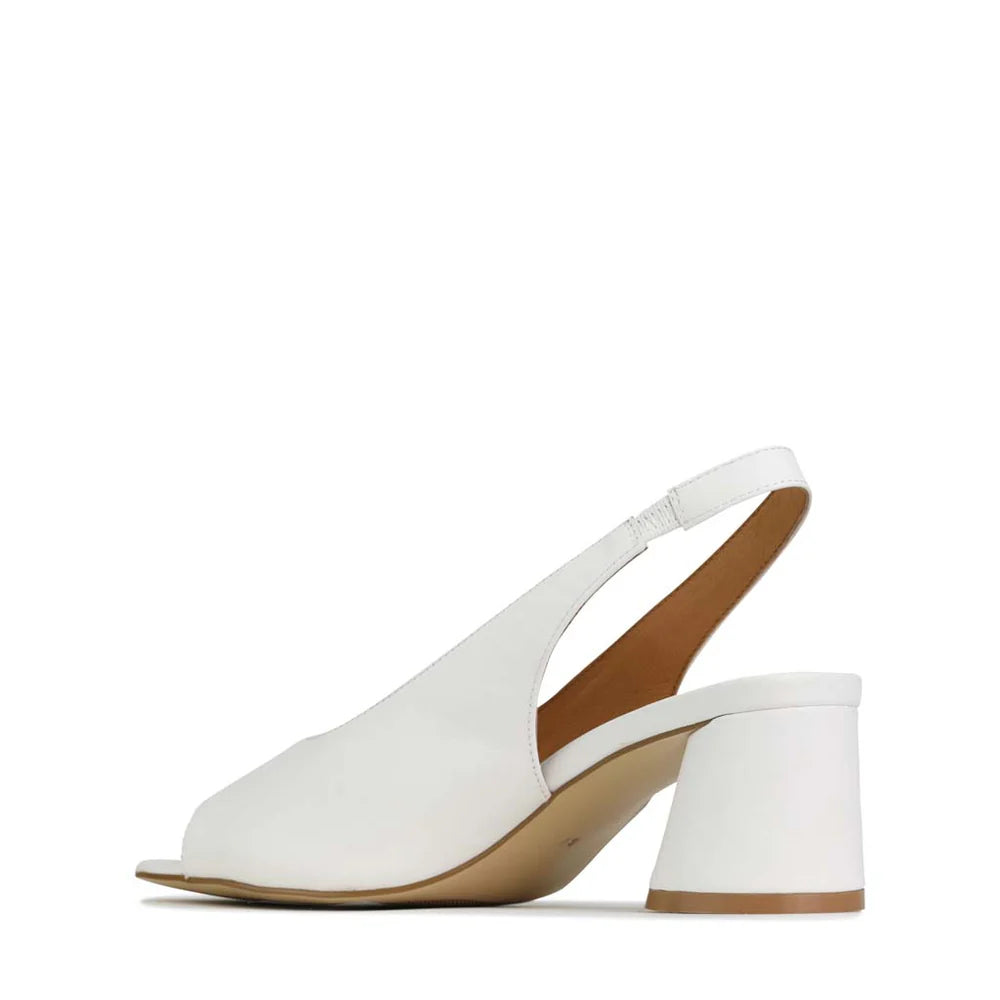 EOS Petel White