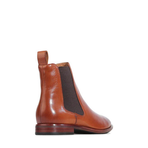 EOS Phebes Boots Brandy