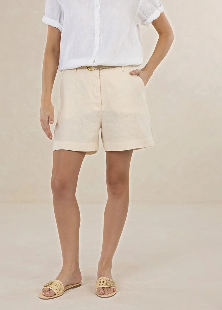 Humidity Jude Short Cream