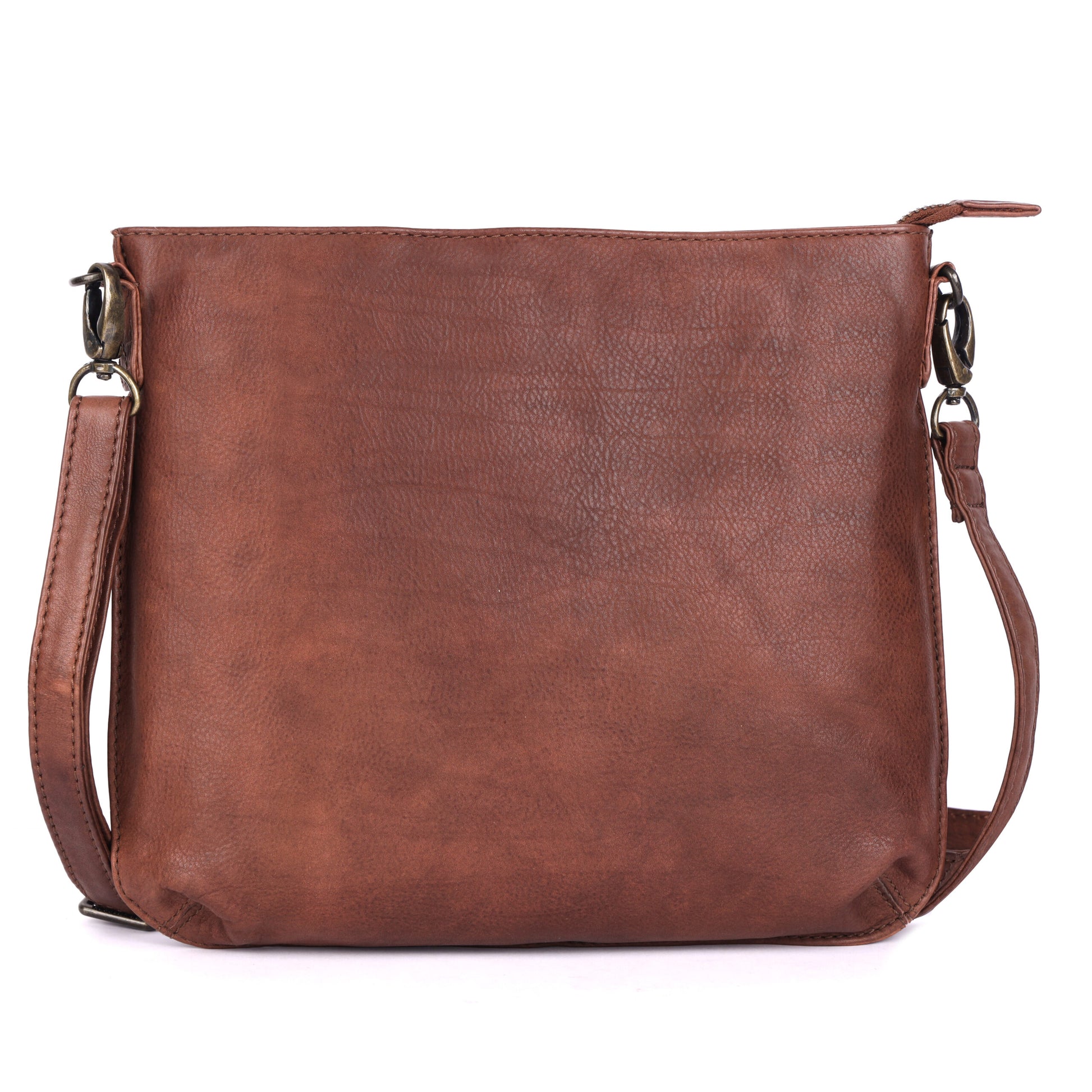 Rugged Hide Amsterdam Brown