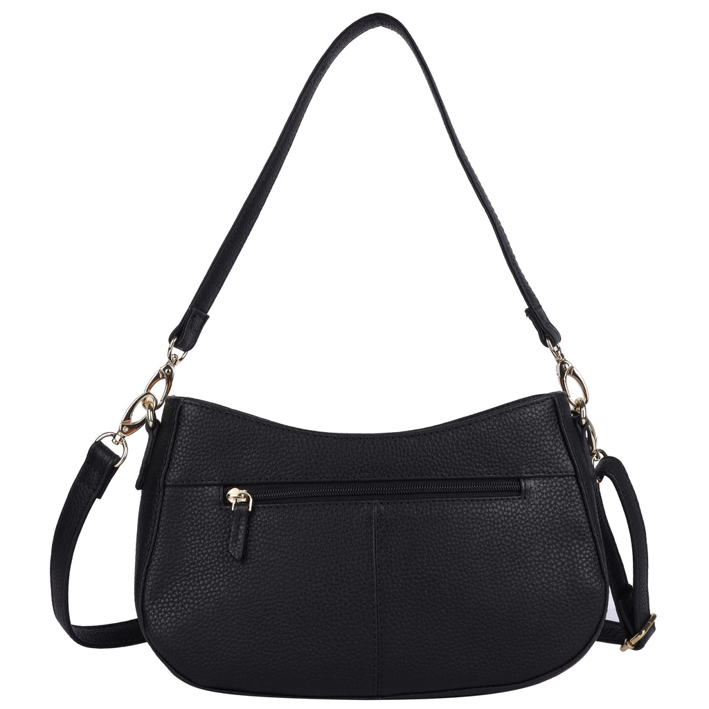 Rugged Hide Elle Navy