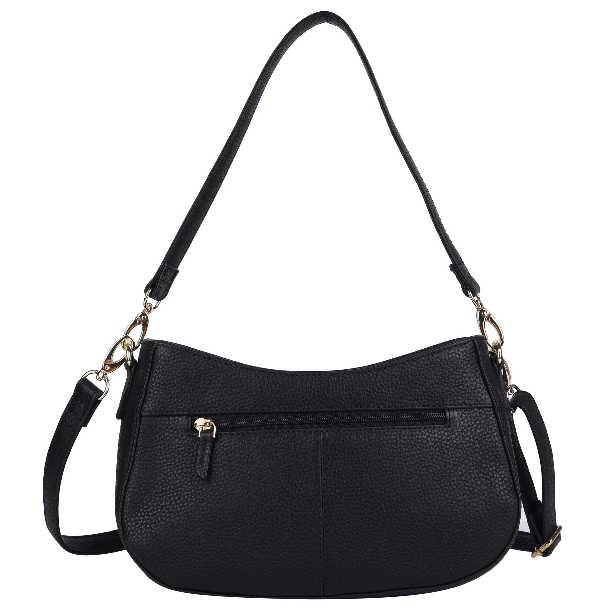 Rugged Hide Elle Navy