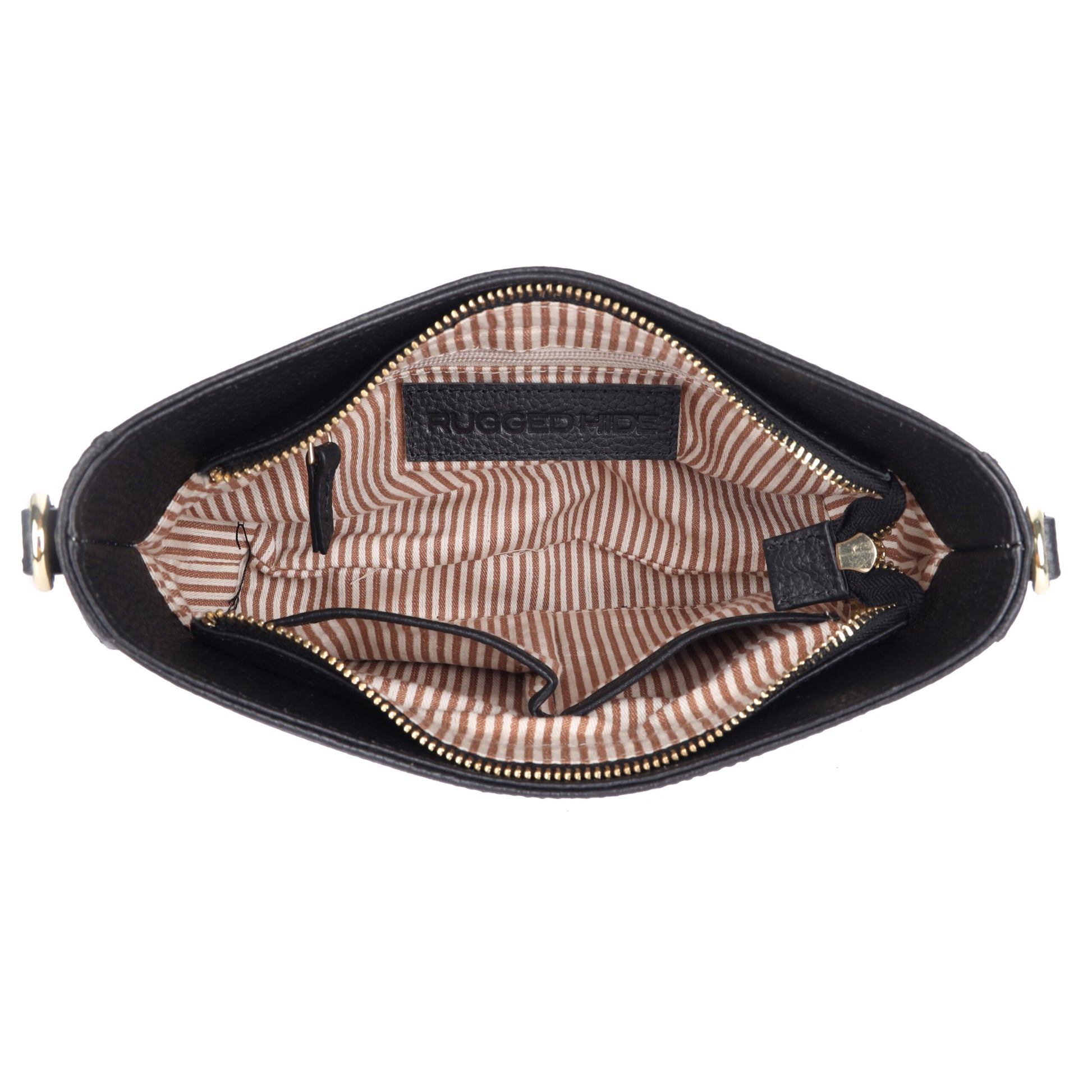 Rugged Hide Elle Navy