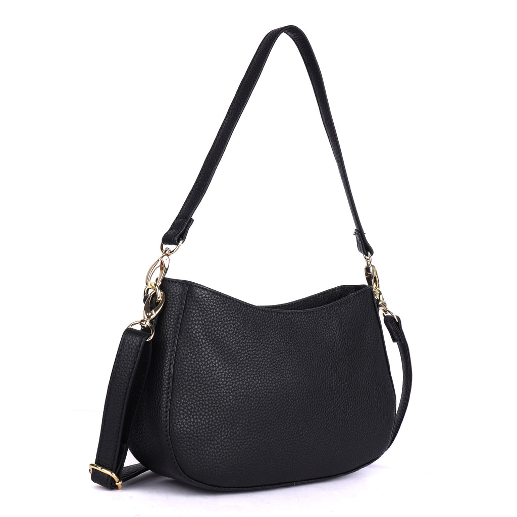 Rugged Hide Elle Navy