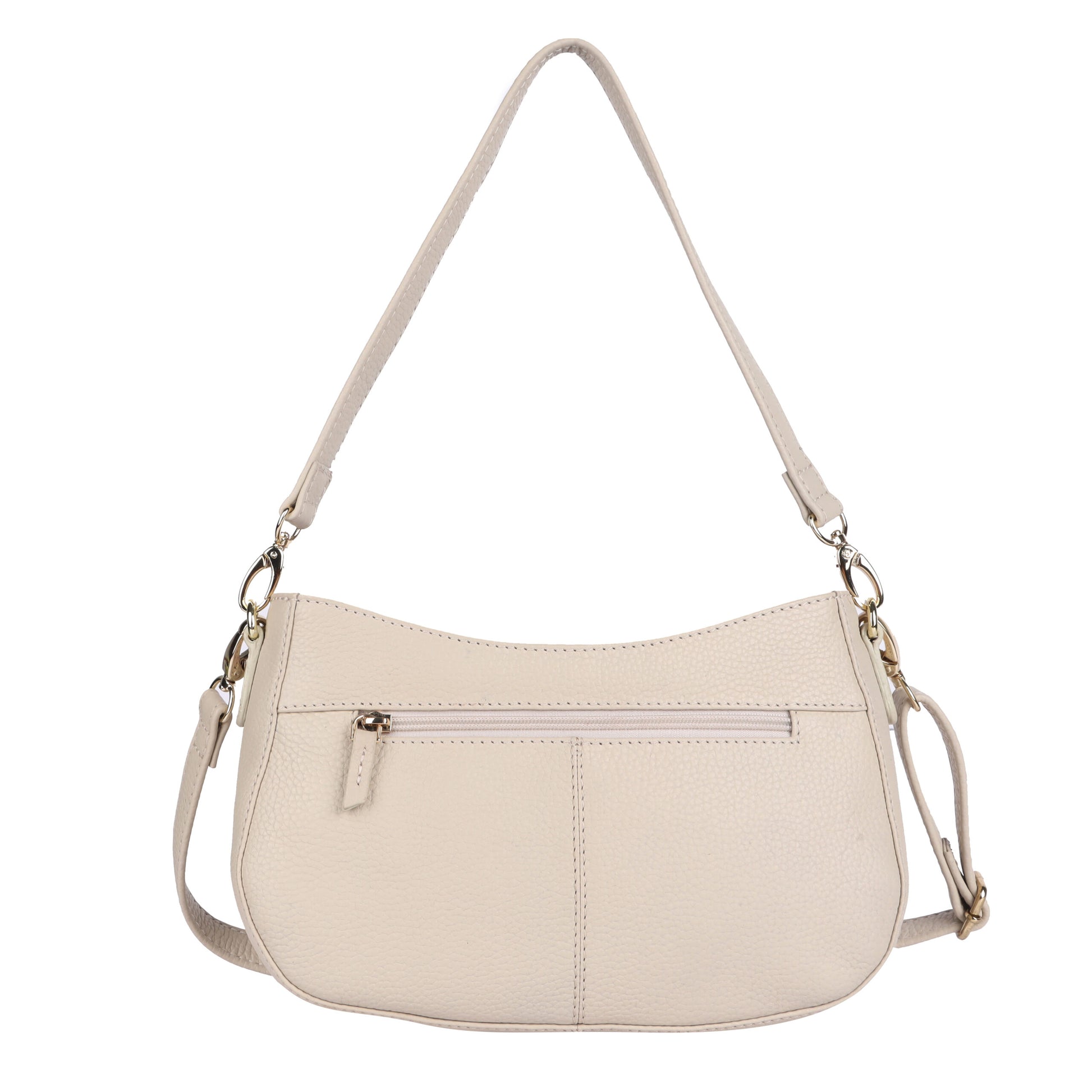 Rugged Hide Elle Vanilla