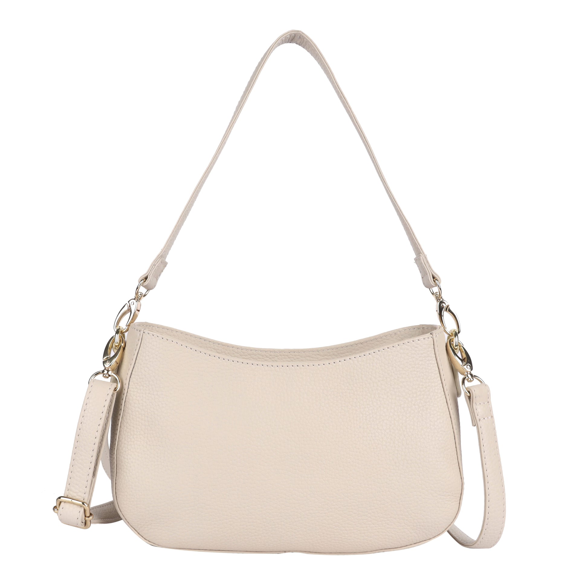 Rugged Hide Elle Vanilla
