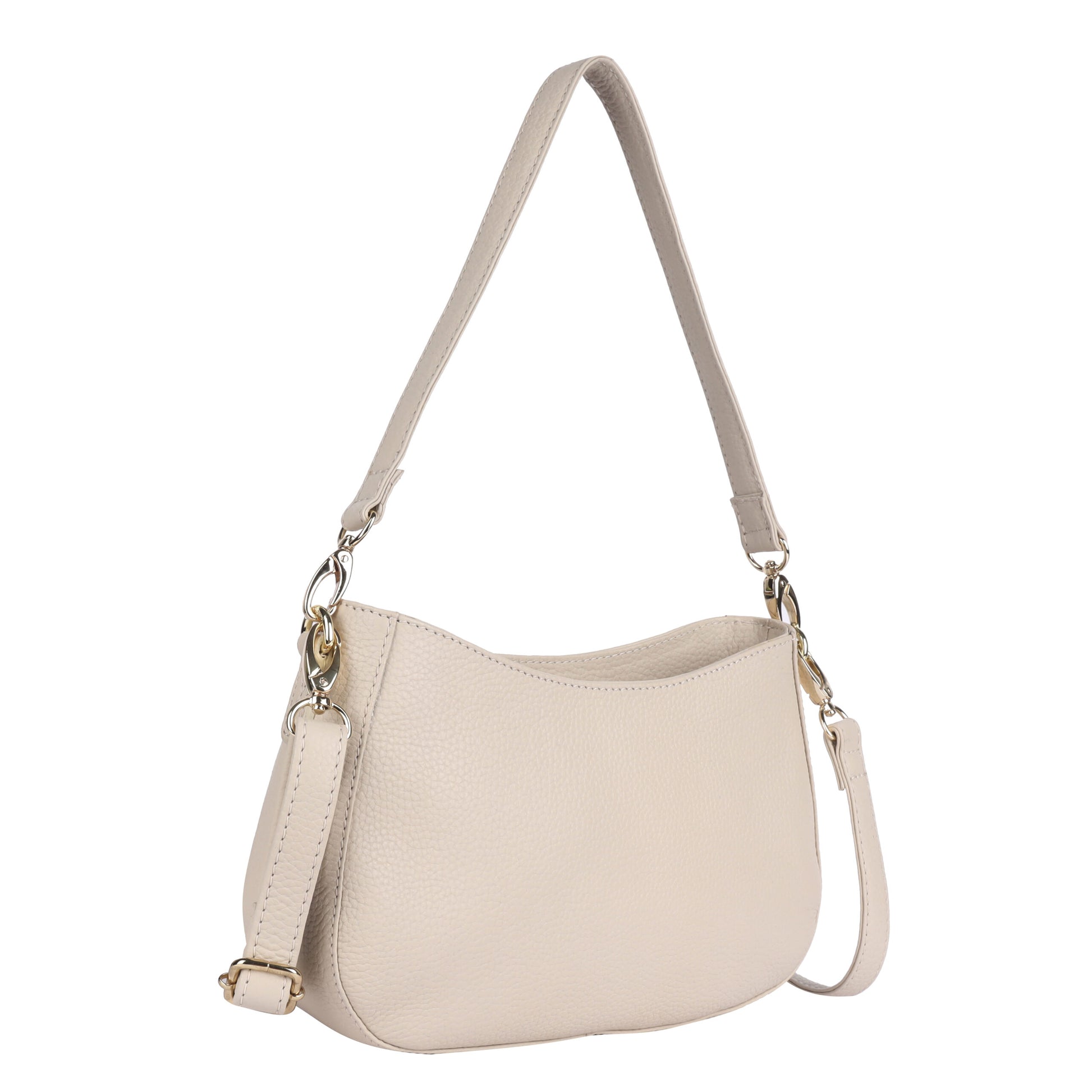 Rugged Hide Elle Vanilla