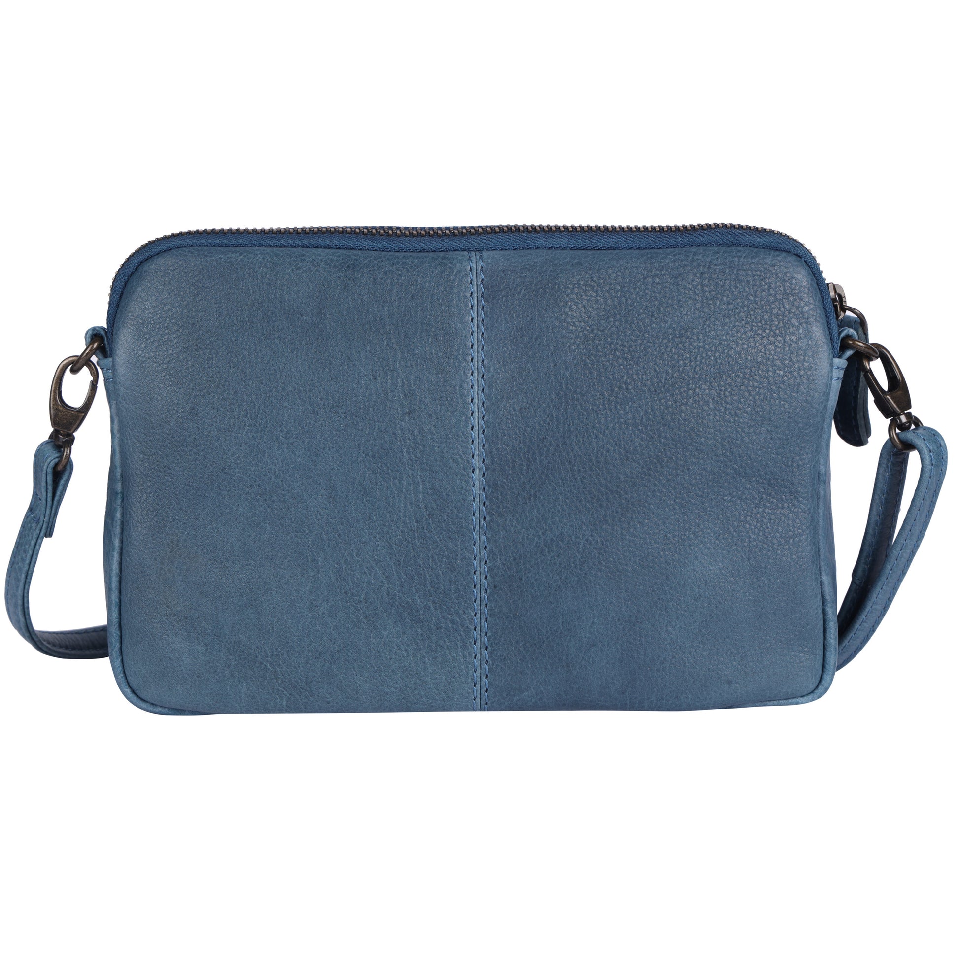 Rugged Hide Wareemba Bag Blue