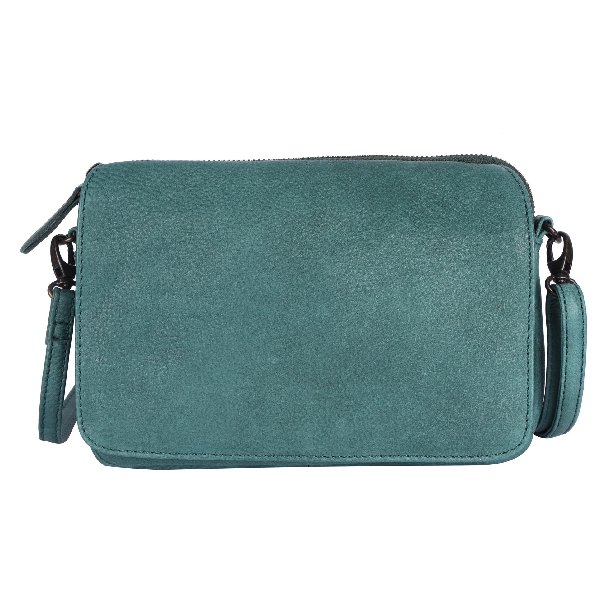Rugged Hide Wareemba Bag Green