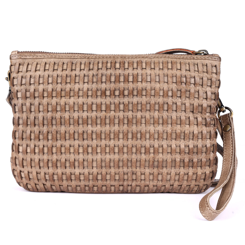 Oran Rimini Bag Taupe