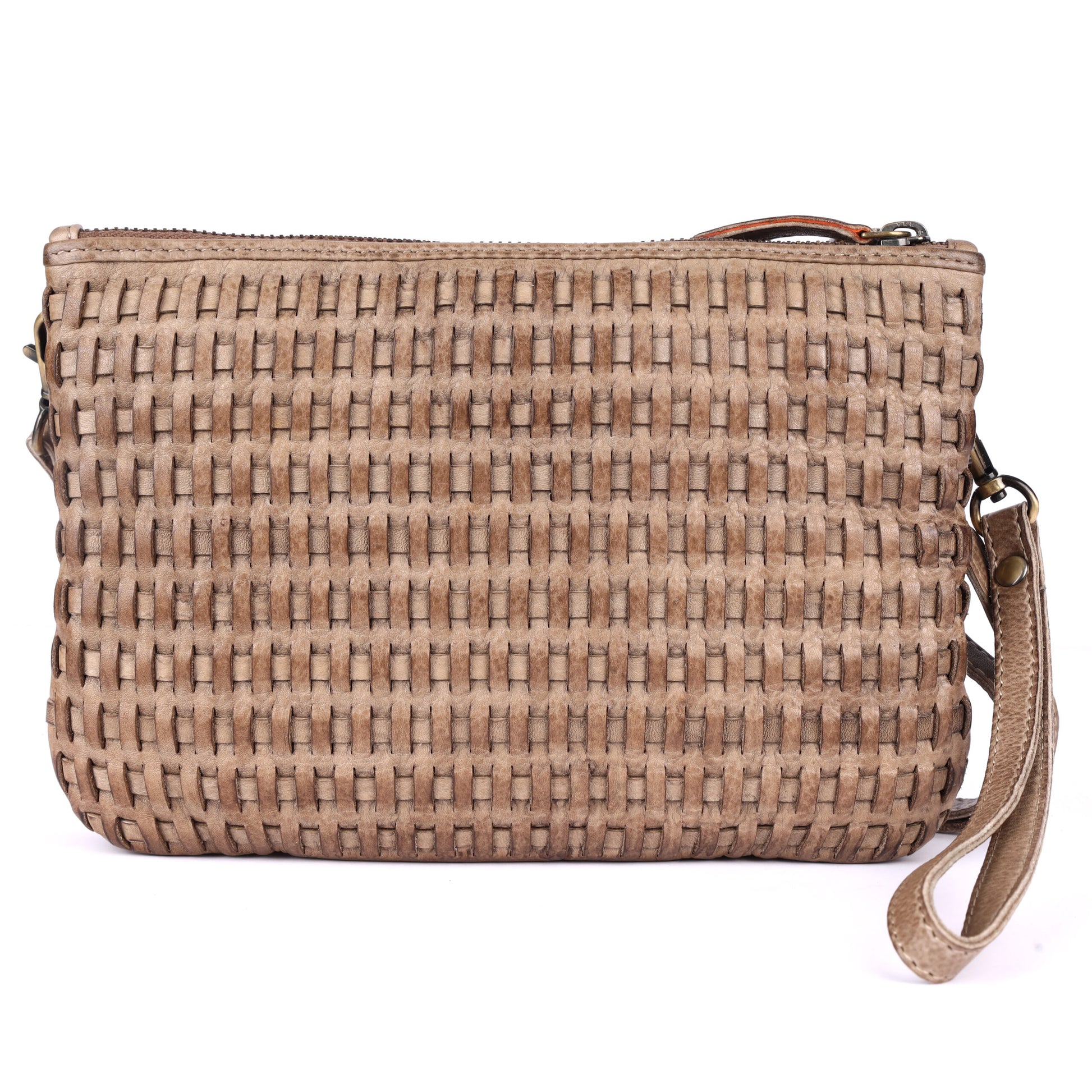 Oran Rimini Bag Taupe