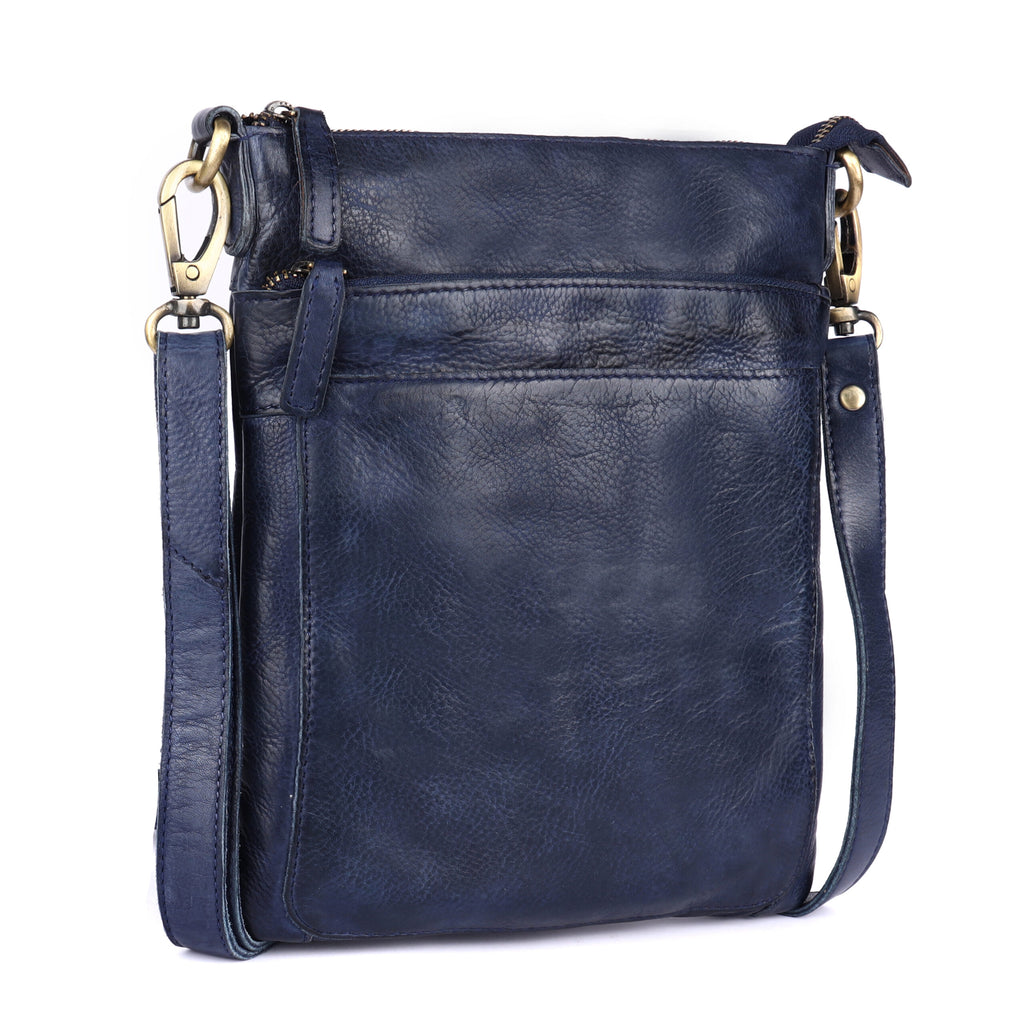 Oran Capri Bag Navy