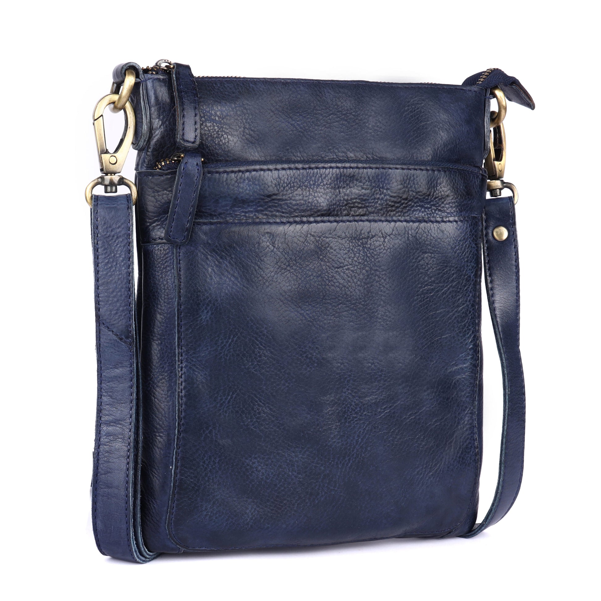 Oran Capri Bag Navy