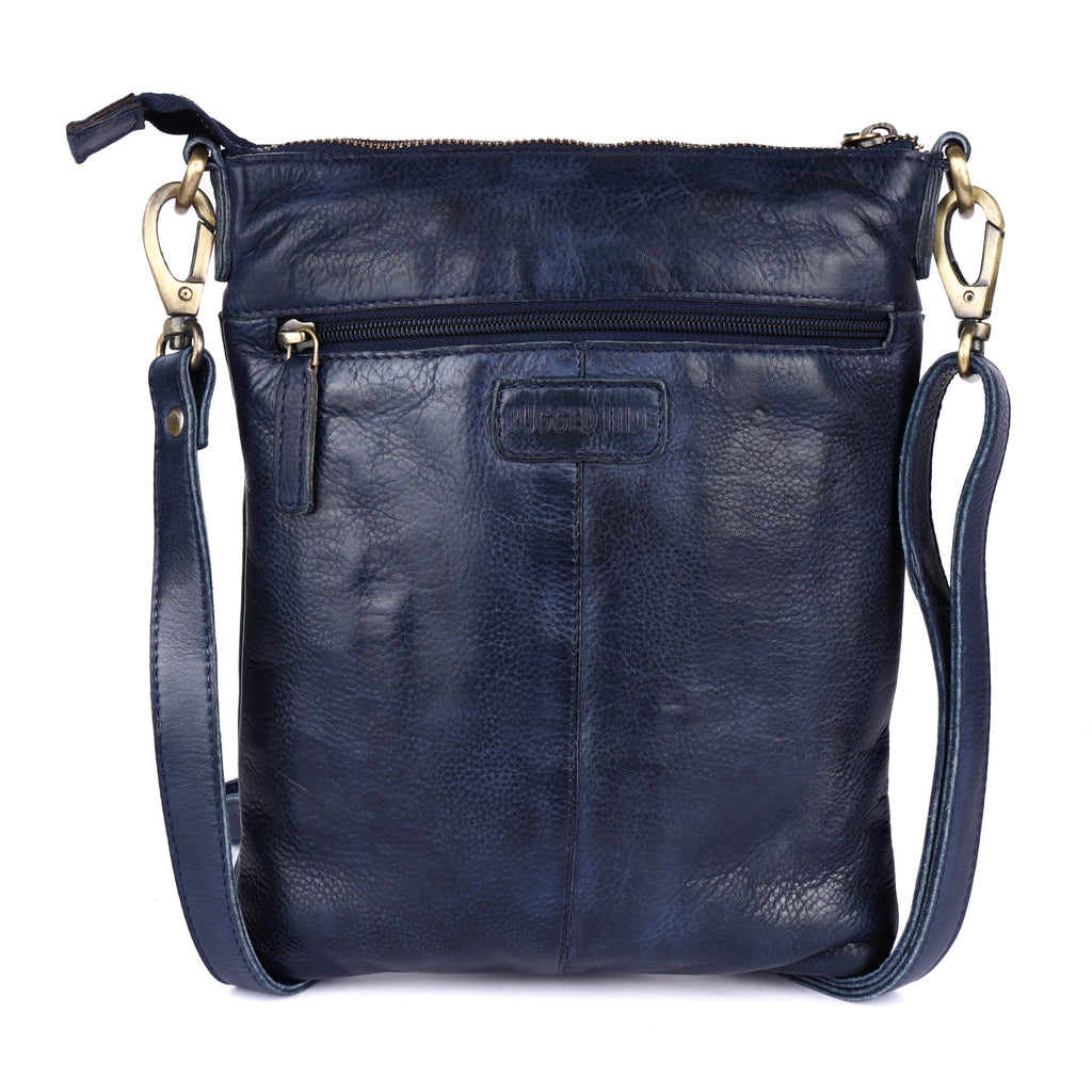 Oran Capri Bag Navy