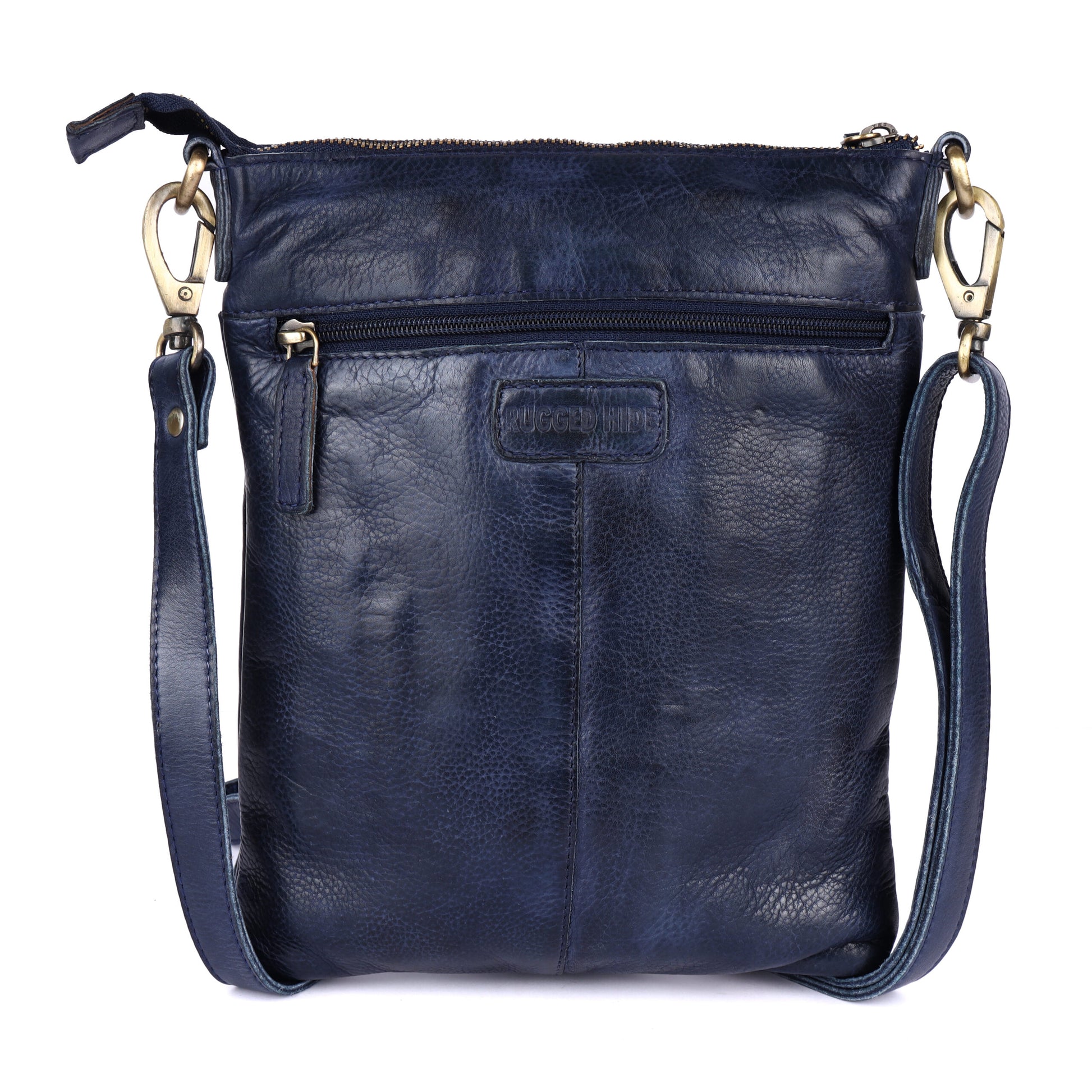 Oran Capri Bag Navy