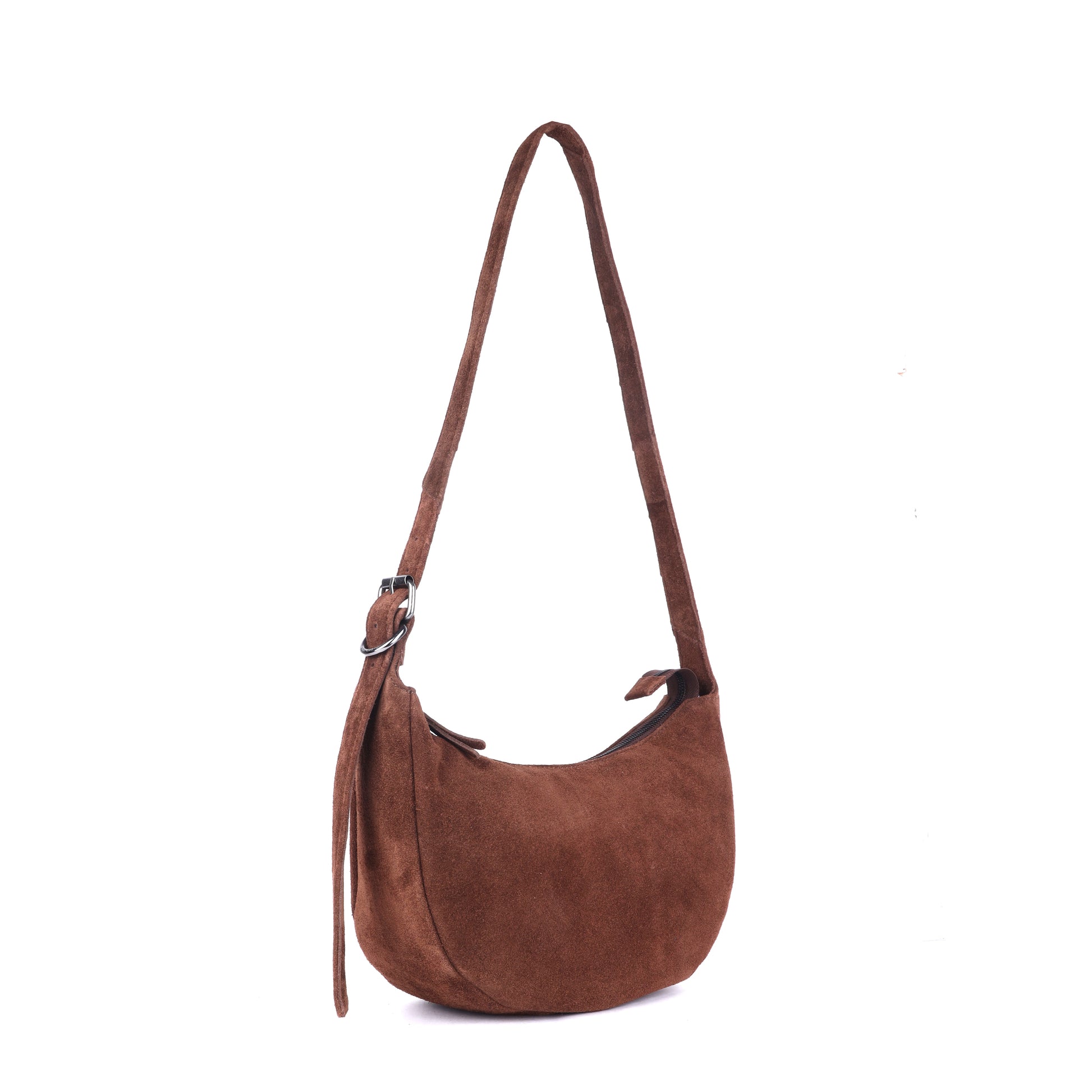 Rugged Hide Tulip Brown