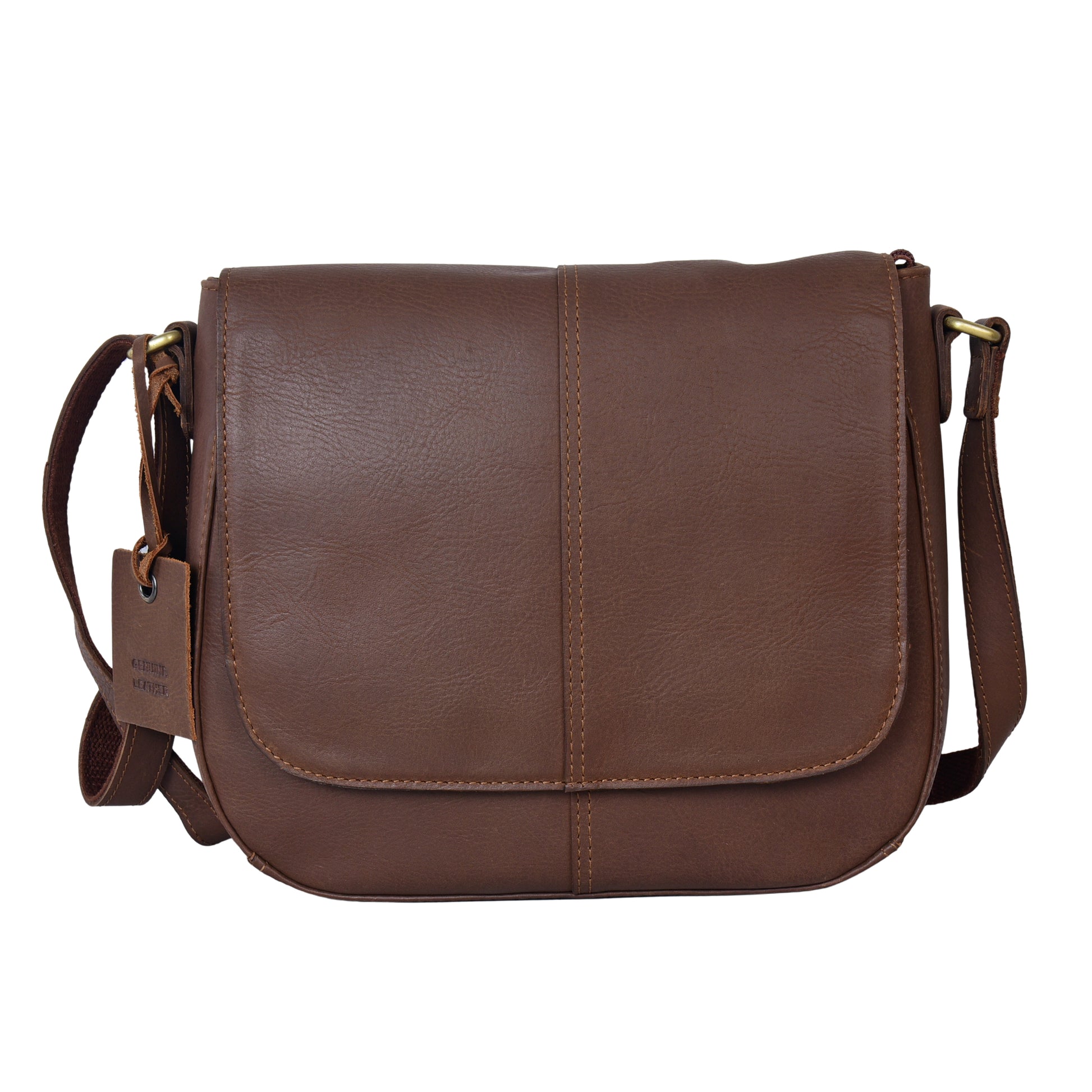 Rugged Hide Clementine Brandy