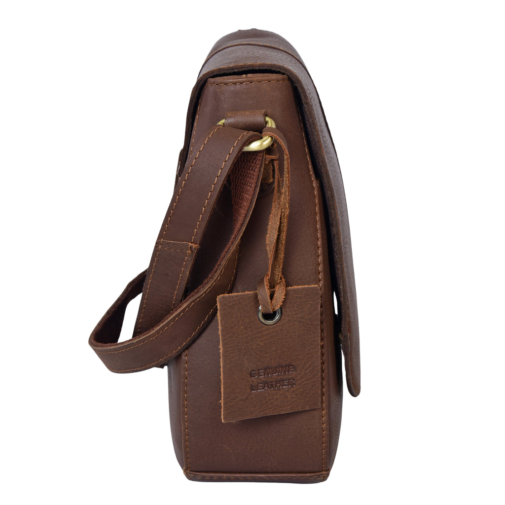 Rugged Hide Clementine Brandy