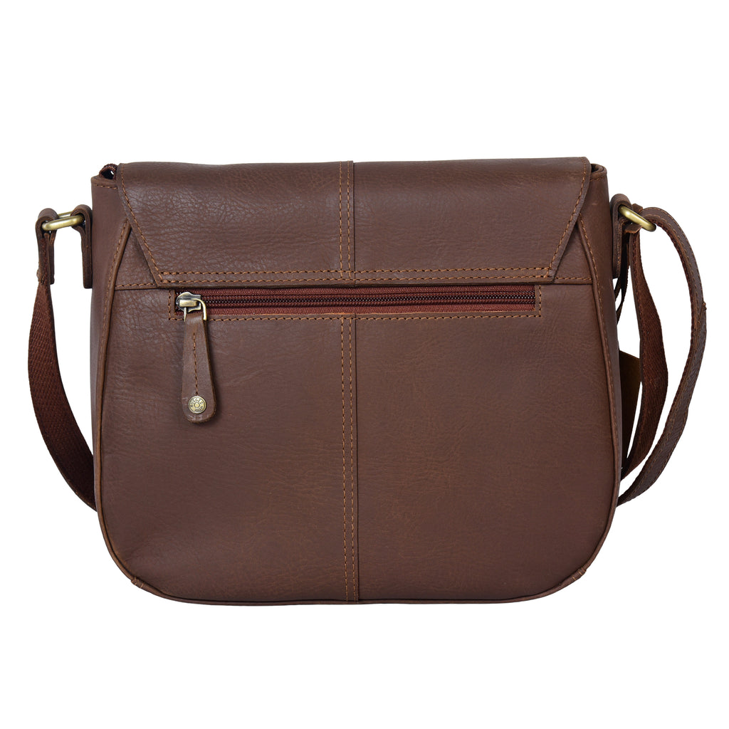 Rugged Hide Clementine Brandy